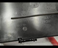 SCATOLA FUSIBILI DISTRIBUZIONE BATTERIA JAGUAR I-P - 20