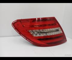 FARO FANALE STOP POSTERIORE SINISTRA MERCEDES C200 - 3