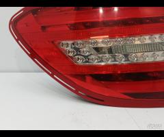FARO FANALE STOP POSTERIORE SINISTRA MERCEDES C200 - 7