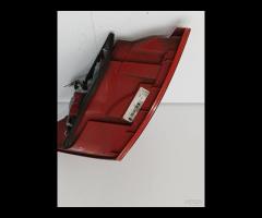 FARO FANALE STOP POSTERIORE SINISTRA MERCEDES C200 - 11