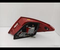 FARO FANALE STOP POSTERIORE SINISTRA MERCEDES C200 - 13