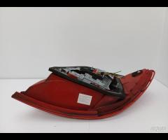 FARO FANALE STOP POSTERIORE SINISTRA MERCEDES C200 - 16