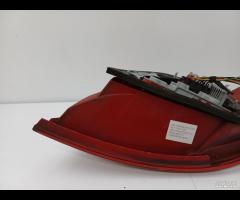 FARO FANALE STOP POSTERIORE SINISTRA MERCEDES C200 - 17