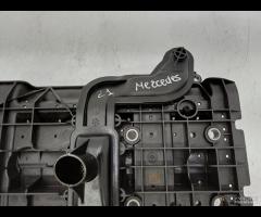 COPPA DELL OLIO 651930 2.1D 101Kw 136CV MERCEDES A - 12