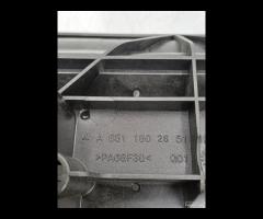 COPPA DELL OLIO 651930 2.1D 101Kw 136CV MERCEDES A - 21