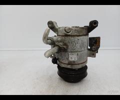 COMPRESSORE ARIA CONDIZIONATA 2.2D MAZDA CX-5 2014