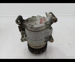 COMPRESSORE ARIA CONDIZIONATA 2.2D MAZDA CX-5 2014 - 8