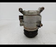 COMPRESSORE ARIA CONDIZIONATA 2.2D MAZDA CX-5 2014 - 9