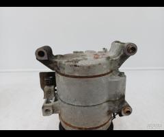 COMPRESSORE ARIA CONDIZIONATA 2.2D MAZDA CX-5 2014 - 10