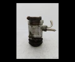 COMPRESSORE ARIA CONDIZIONATA 2.2D MAZDA CX-5 2014 - 12