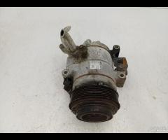 COMPRESSORE ARIA CONDIZIONATA 2.2D MAZDA CX-5 2014 - 15