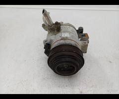 COMPRESSORE ARIA CONDIZIONATA 2.2D MAZDA CX-5 2014 - 16