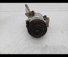 COMPRESSORE ARIA CONDIZIONATA 2.2D MAZDA CX-5 2014 - 17