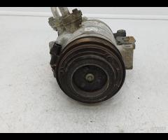 COMPRESSORE ARIA CONDIZIONATA 2.2D MAZDA CX-5 2014 - 19