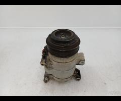 COMPRESSORE ARIA CONDIZIONATA 2.2D MAZDA CX-5 2014 - 21