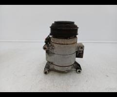 COMPRESSORE ARIA CONDIZIONATA 2.2D MAZDA CX-5 2014 - 22