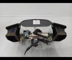 AUTORADIO MULTIMEDIA GPS NAVIGATORE LEXUS RX400 RH - 12