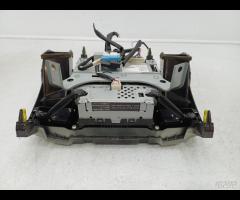 AUTORADIO MULTIMEDIA GPS NAVIGATORE LEXUS RX400 RH - 13