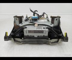 AUTORADIO MULTIMEDIA GPS NAVIGATORE LEXUS RX400 RH - 16