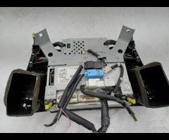 AUTORADIO MULTIMEDIA GPS NAVIGATORE LEXUS RX400 RH - 18