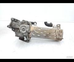 SCAMBIATORE EGR RADIAT. GAS DI SCARICO 651930 2.1D - 2