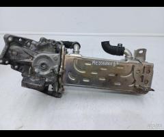 SCAMBIATORE EGR RADIAT. GAS DI SCARICO 651930 2.1D - 3