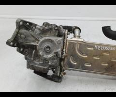 SCAMBIATORE EGR RADIAT. GAS DI SCARICO 651930 2.1D - 4