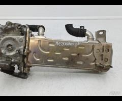 SCAMBIATORE EGR RADIAT. GAS DI SCARICO 651930 2.1D - 5