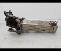SCAMBIATORE EGR RADIAT. GAS DI SCARICO 651930 2.1D - 9