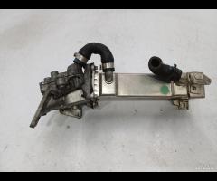 SCAMBIATORE EGR RADIAT. GAS DI SCARICO 651930 2.1D - 12