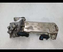 SCAMBIATORE EGR RADIAT. GAS DI SCARICO 651930 2.1D - 14