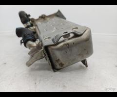 SCAMBIATORE EGR RADIAT. GAS DI SCARICO 651930 2.1D - 17