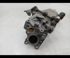 SCAMBIATORE EGR RADIAT. GAS DI SCARICO 651930 2.1D - 18