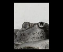 SCAMBIATORE EGR RADIAT. GAS DI SCARICO 651930 2.1D - 20