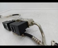 VALVOLA DI ESPANSIONE AC JAGUAR I-PACE 2020 J9D38D - 10