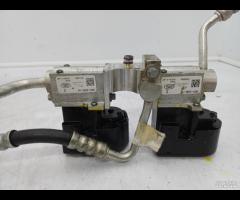 VALVOLA DI ESPANSIONE AC JAGUAR I-PACE 2020 J9D38D - 16