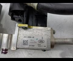 VALVOLA DI ESPANSIONE AC JAGUAR I-PACE 2020 J9D38D - 21