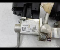 VALVOLA DI ESPANSIONE AC JAGUAR I-PACE 2020 J9D38D - 22