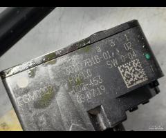 VALVOLA DI ESPANSIONE AC JAGUAR I-PACE 2020 J9D38D - 24