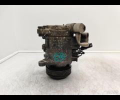 COMPRESSORE ARIA CONDIZIONATA 2.0D BMW F20 F21 F30 - 1