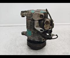 COMPRESSORE ARIA CONDIZIONATA 2.0D BMW F20 F21 F30 - 3