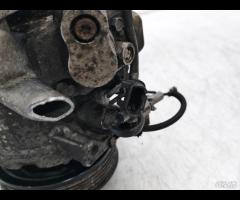 COMPRESSORE ARIA CONDIZIONATA 2.0D BMW F20 F21 F30 - 4