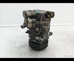 COMPRESSORE ARIA CONDIZIONATA 2.0D BMW F20 F21 F30 - 5