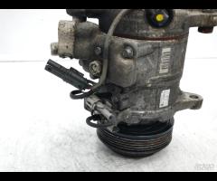 COMPRESSORE ARIA CONDIZIONATA 2.0D BMW F20 F21 F30 - 6