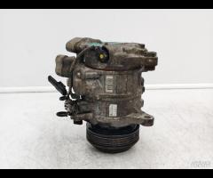 COMPRESSORE ARIA CONDIZIONATA 2.0D BMW F20 F21 F30 - 7
