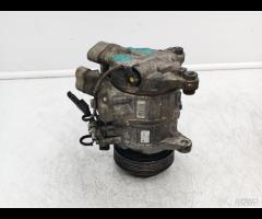 COMPRESSORE ARIA CONDIZIONATA 2.0D BMW F20 F21 F30 - 8