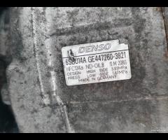 COMPRESSORE ARIA CONDIZIONATA 2.0D BMW F20 F21 F30 - 9