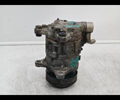 COMPRESSORE ARIA CONDIZIONATA 2.0D BMW F20 F21 F30 - 12
