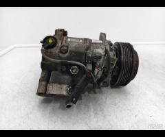 COMPRESSORE ARIA CONDIZIONATA 2.0D BMW F20 F21 F30 - 15