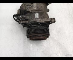 COMPRESSORE ARIA CONDIZIONATA 2.0D BMW F20 F21 F30 - 16